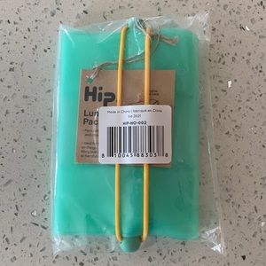 Hip reusable lunch pack NWT Can’t send offers, use buy now option/bundle w other